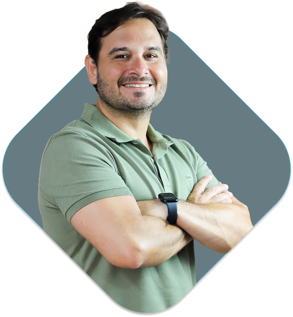Imagem Daniel Oliveira